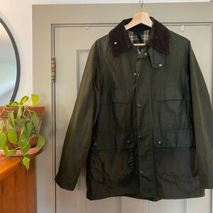 Barbour Bedale Jacket